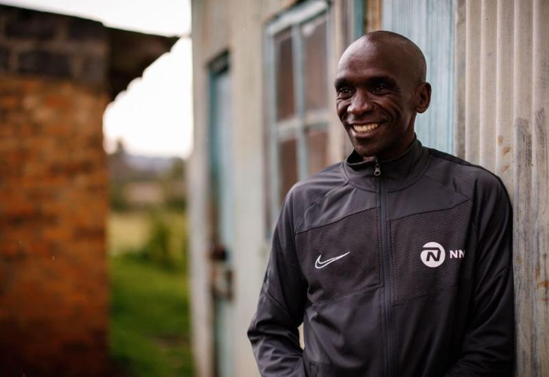 Kipchoge: Prijetili su mi da će spaliti kuću, da će spaliti moju obitelj